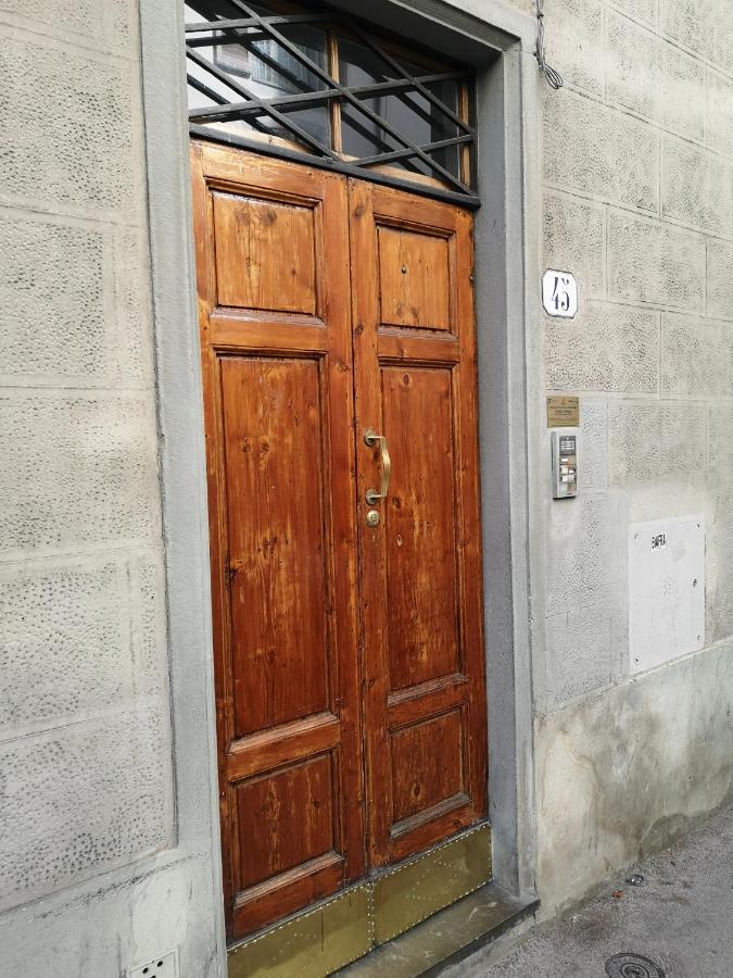 Gioberti Flat 5 Minuiti Dal Centro Con Parcheggio Apartamento *